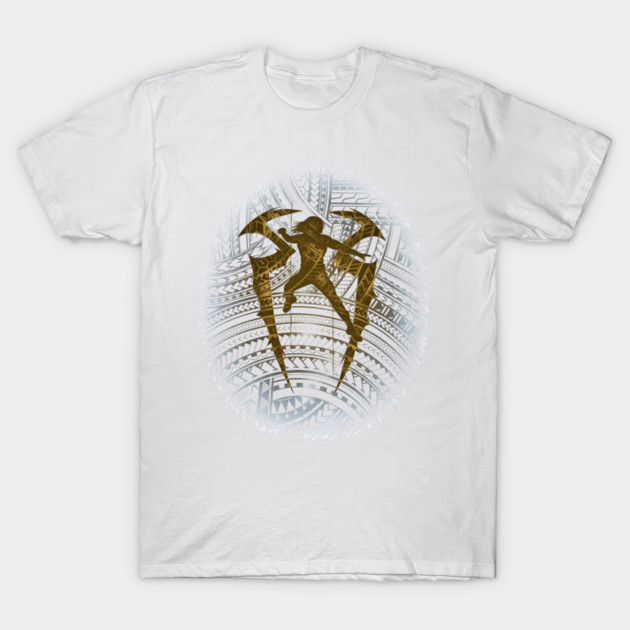Roman Reigns T-Shirt