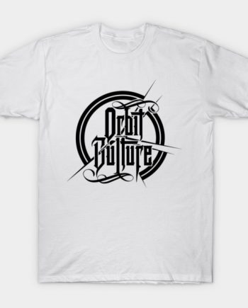 Orbit Culture T-Shirt