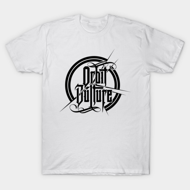 Orbit Culture T-Shirt