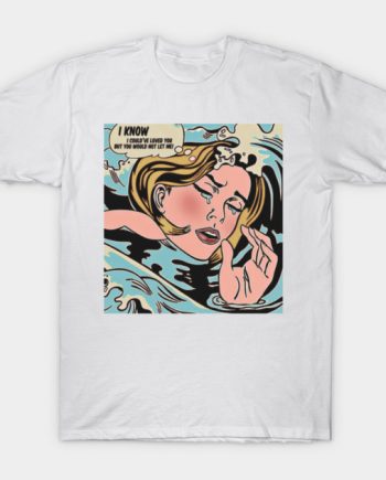 Fleetwood Mac T-Shirt