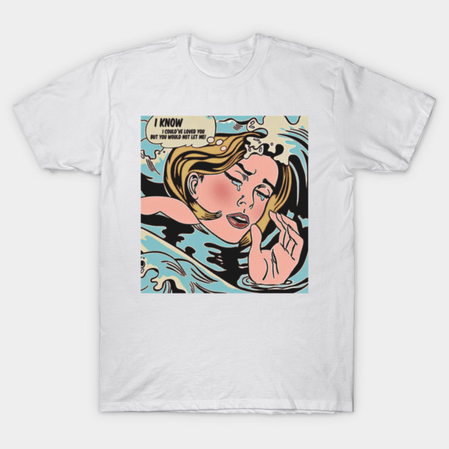 Fleetwood Mac T-Shirt