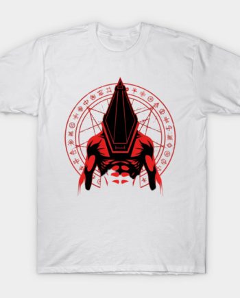 Pyramid Head T-Shirt