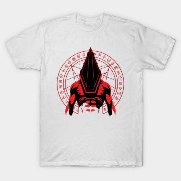 Pyramid Head T-Shirt