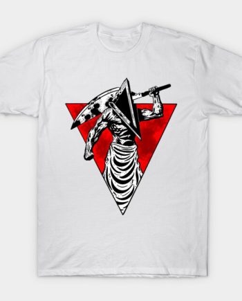 Pyramid Head T-Shirt