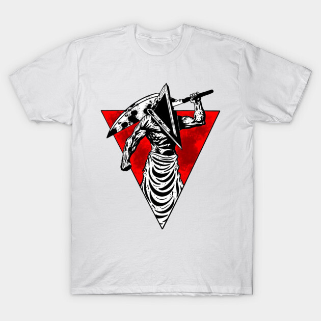 Pyramid Head T-Shirt