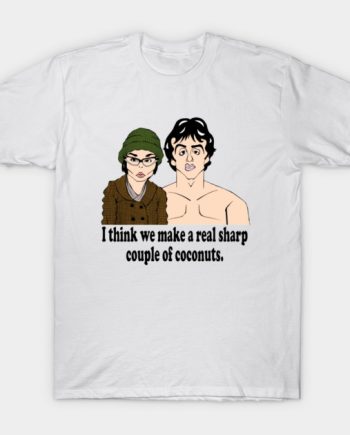 Sylvester Stallone T-Shirt