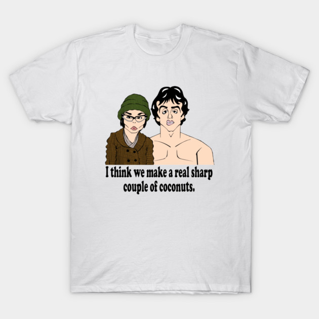 Sylvester Stallone T-Shirt