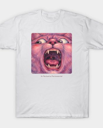 King Crimson T-Shirt