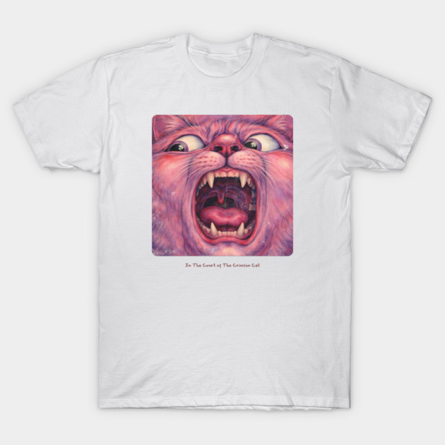 King Crimson T-Shirt