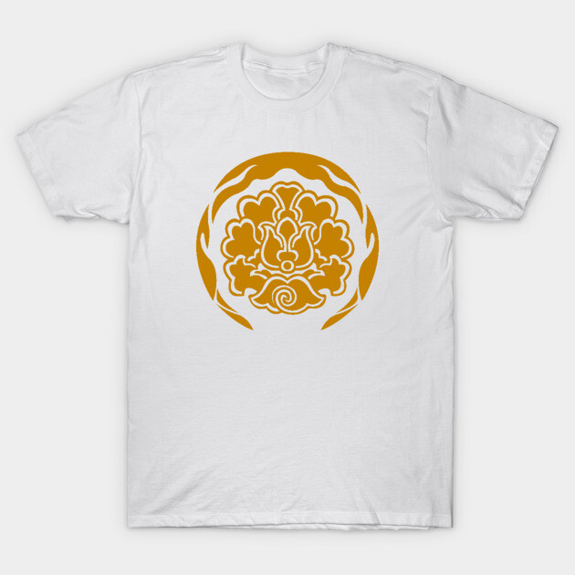 Mo Dao Zu Shi T-Shirt