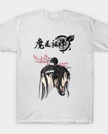 Mo Dao Zu Shi T-Shirt