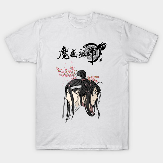 Mo Dao Zu Shi T-Shirt