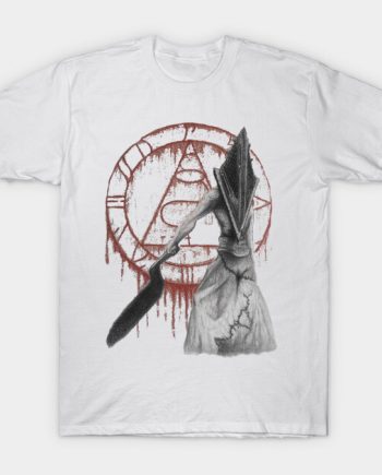 Pyramid Head T-Shirt