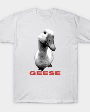 Cameron Winter T-Shirt
