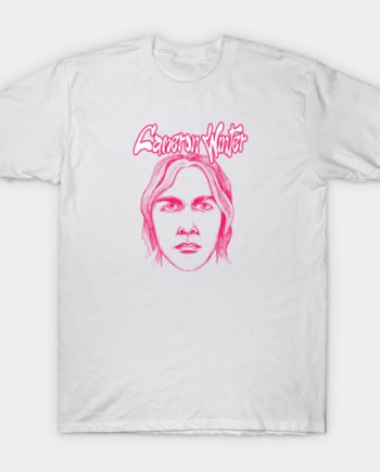 Cameron Winter T-Shirt