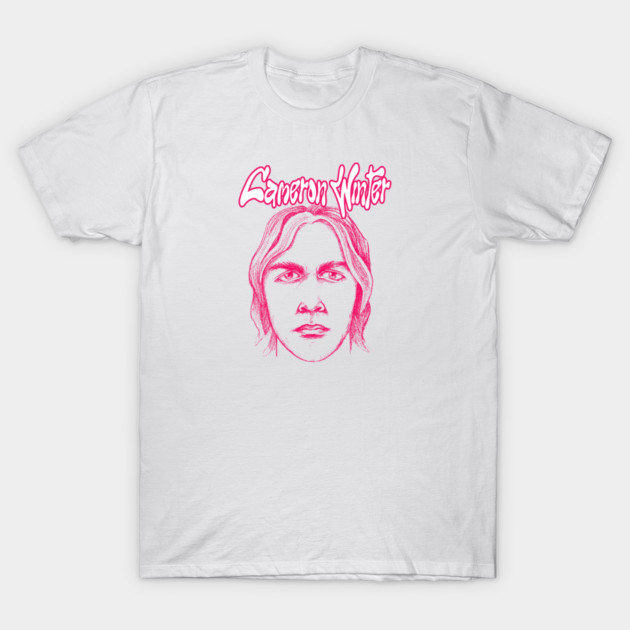 Cameron Winter T-Shirt