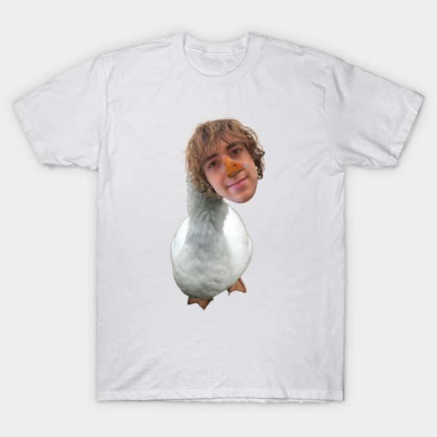 Cameron Winter T-Shirt