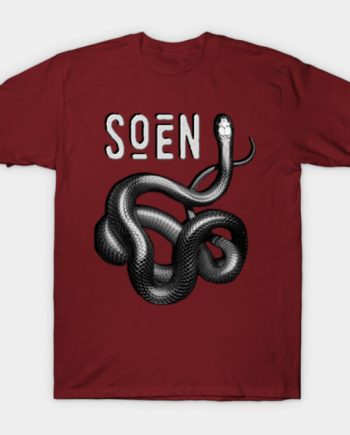 Soen T-Shirt