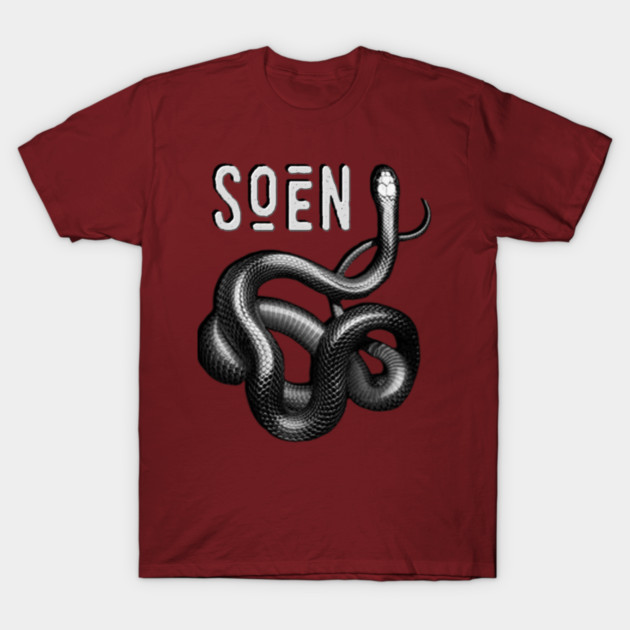Soen T-Shirt