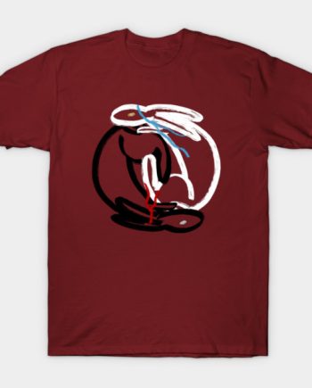 Mo Dao Zu Shi T-Shirt