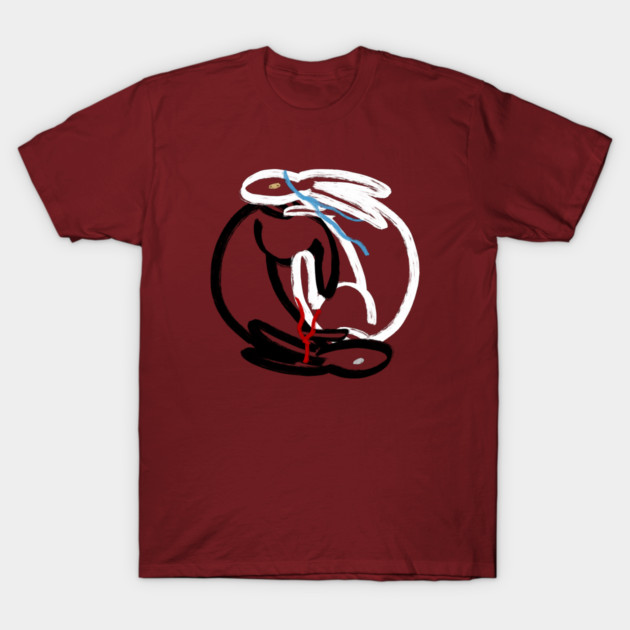 Mo Dao Zu Shi T-Shirt