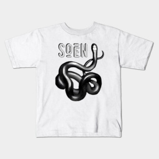 Soen T-Shirt