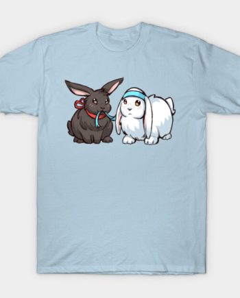 Mo Dao Zu Shi T-Shirt