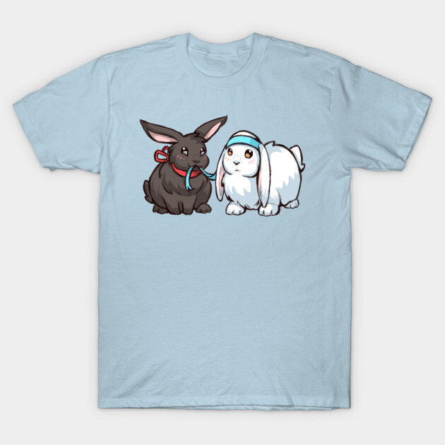 Mo Dao Zu Shi T-Shirt