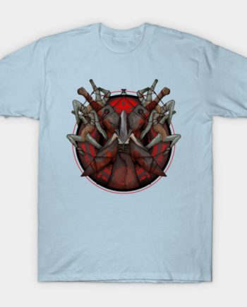 Pyramid Head T-Shirt