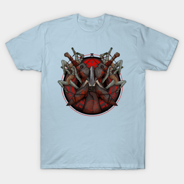 Pyramid Head T-Shirt