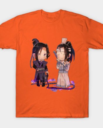Mo Dao Zu Shi T-Shirt