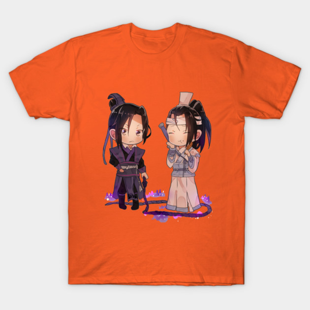 Mo Dao Zu Shi T-Shirt