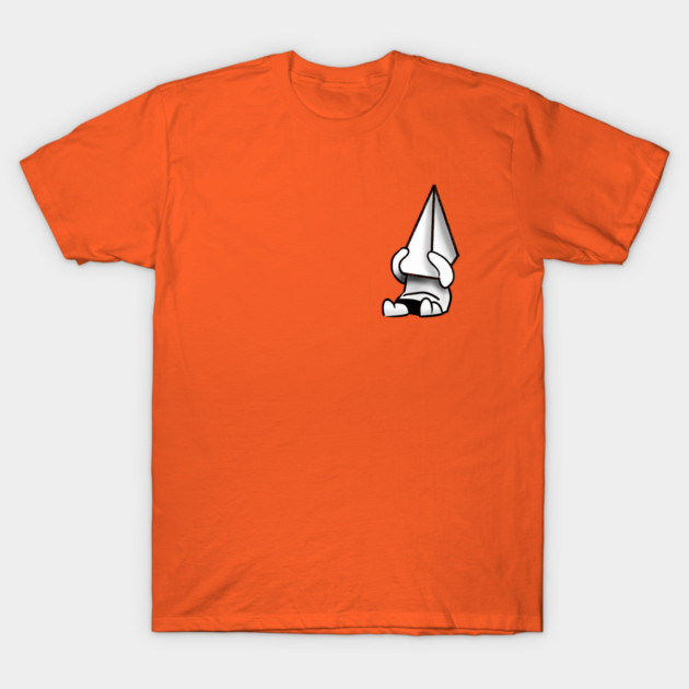 Pyramid Head T-Shirt