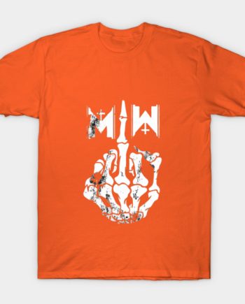 Motionless In White T-Shirt