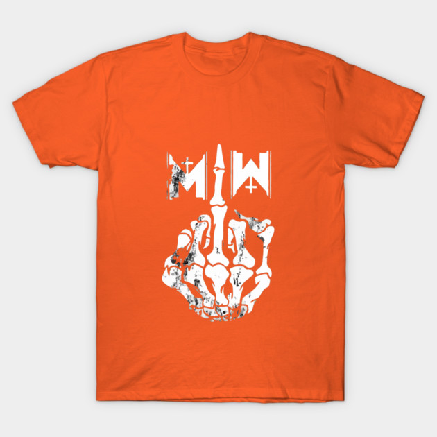 Motionless In White T-Shirt