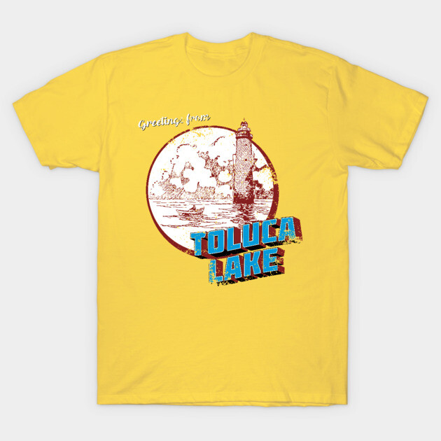 Pyramid Head T-Shirt