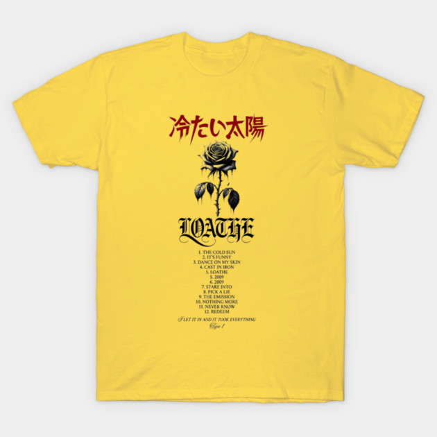 Loathe T-Shirt