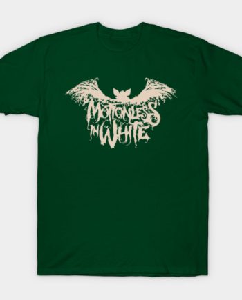 Motionless In White T-Shirt