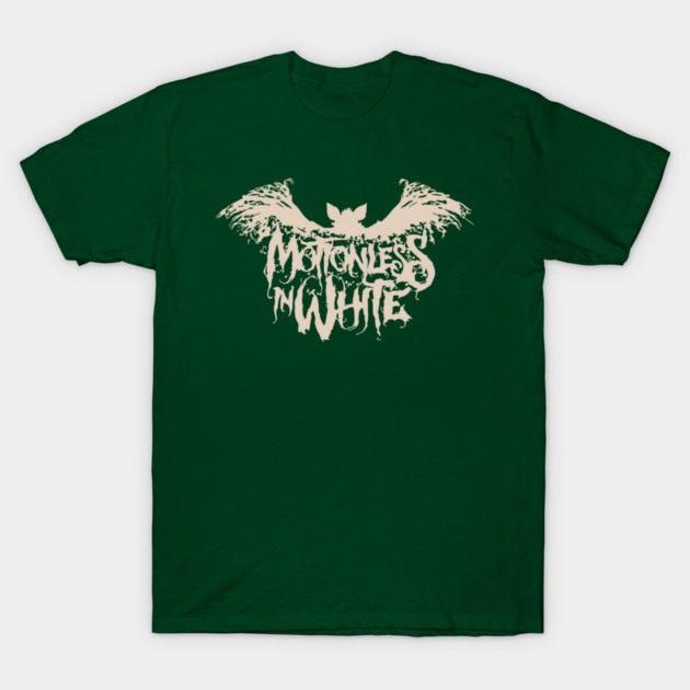 Motionless In White T-Shirt