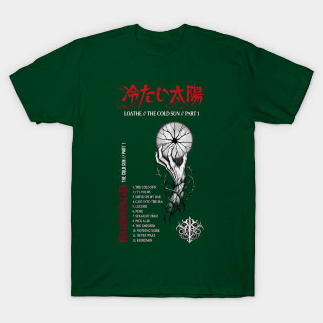 Loathe T-Shirt