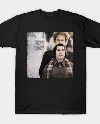 Simon And Garfunkel T-Shirt