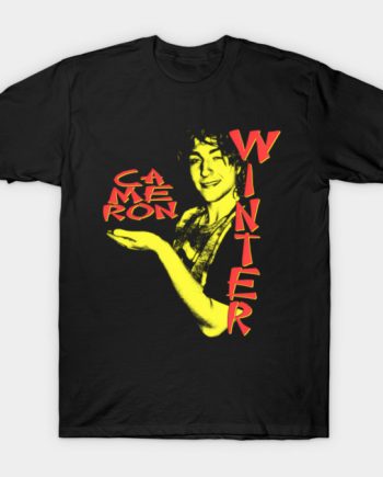Cameron Winter T-Shirt