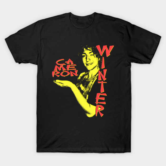 Cameron Winter T-Shirt