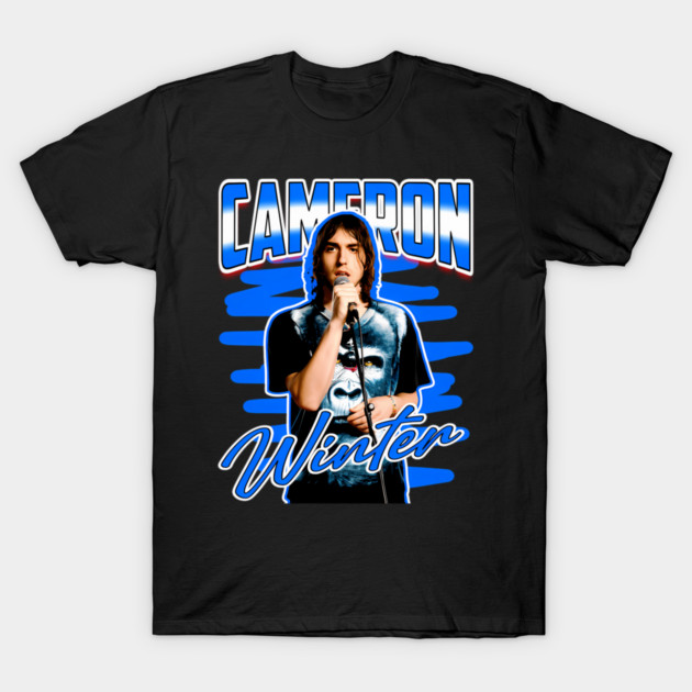 Cameron Winter T-Shirt