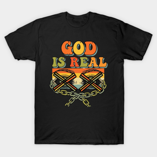 Cameron Winter T-Shirt