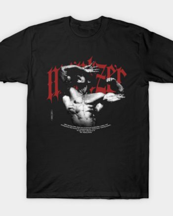 Mike Mentzer T-Shirt
