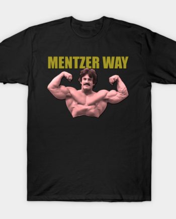 Mike Mentzer T-Shirt