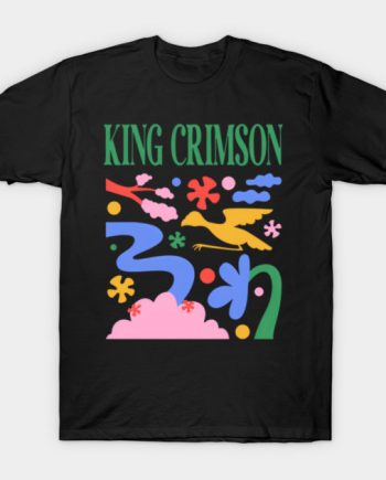 King Crimson T-Shirt