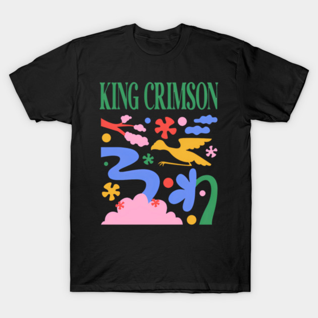 King Crimson T-Shirt