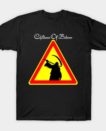 Children Of Bodom T-shirt